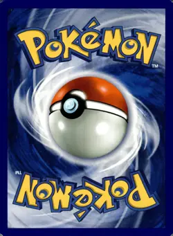 Magby 23/111 Rare Neo Genesis Pokemon Unlimited Lightly Played - Image 2