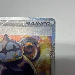 Pokemon TCG Gwynn 119/084 Ultra Rare Mega Evolution: Pitch Black - Image 3