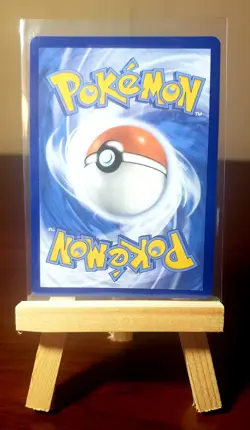 🟣 Pokemon TCG 🟣 Unown V #SWSH300 Promo | SWSH: Sword & Shield | NM - Image 2