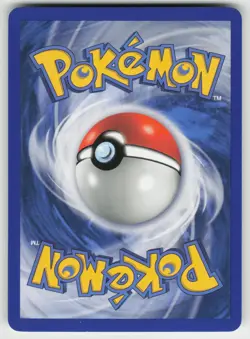 Wooper 79/115 Common Unseen Forces Pokemon Lightly Played - Image 2