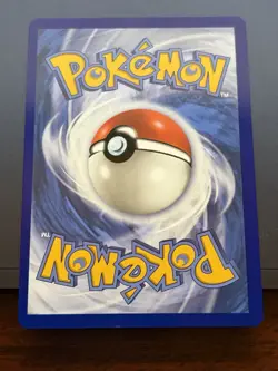 N's PP Up 262/217 Me: Ascended Heroes Holo Pokemon - Image 2