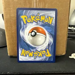 N's PP Up 262/217 Me: Ascended Heroes full art Pokemon near mint - Image 2