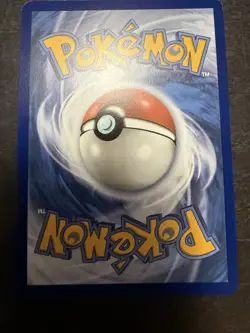 2025 Pokemon Destined Rivals Misty's Psyduck 193/182 NM - Image 2
