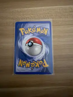 Pokemon: Nidoking 8/112 Reverse Holo Rare 2004 Fire Red Leaf Green MP - Image 2