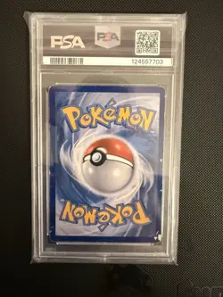 PSA 1 Legendary Treasures Radiant Collection- Mew EX RC24/RC25. READ DESCRIPTION - Image 5