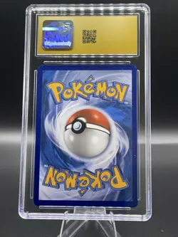 Oricorio ex Pokemon (2025) Black Star Promos - Image 2
