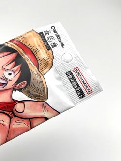 One Piece OP-01 2022 Promotion Pack P 01-05 Sealed Cards | Japanese | MINT - Image 4