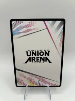 Union Arena Action Point UE17BT/SLG-1-AP09 • Regular Foil - Image 2