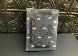Magic The Gathering Secrets of Strixhaven Codex Bundle Sealed MTG - Image 1