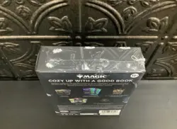 Magic The Gathering Secrets of Strixhaven Codex Bundle Sealed MTG - Image 5