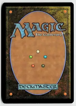 MTG Torment #51 Cabal Ritual Lightly played - Image 2