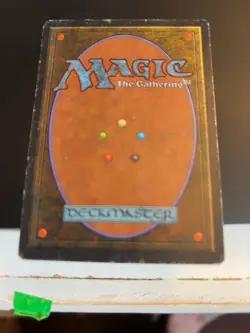 MTG: Unlimited Edition: Force of Nature: HP - Image 2