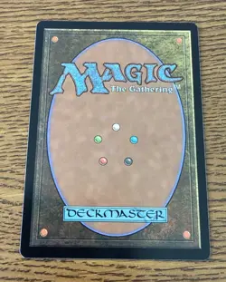 MTG Mana Flare Wilds of Eldraine: Enchanting Tales Regular BORDERLESS Rare NM - Image 2