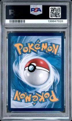 PSA 10 2025 Pokemon CHN Pikachu 044/130 Master Ball Reverse Holo - Image 2