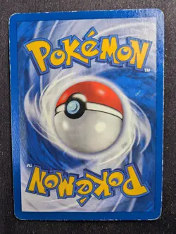 Imposter Professor Oak - 73/102 - Base Set (Pokemon) MP - Image 2