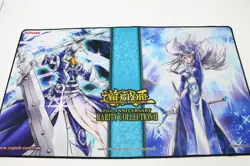 Used Yugioh: 25th Anniversary Rarity Collection 2 Playmat (U-B6S3 422121) - Image 1