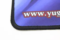 Used Yugioh: 25th Anniversary Rarity Collection 2 Playmat (U-B6S3 422121) - Image 5