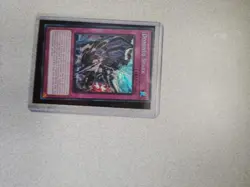 Dominus Spark Yu-Gi-Oh card. BLZD-EN077 Great Condition, 2020 First Edition - Image 1