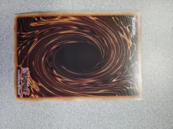 Dominus Spark Yu-Gi-Oh card. BLZD-EN077 Great Condition, 2020 First Edition - Image 5