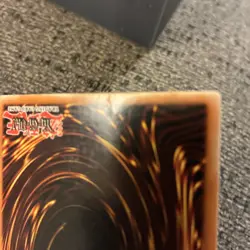 Mirage Knight Super Rare DCR-018 Dark Crisis Unlimited LP Yugioh Card - Image 4