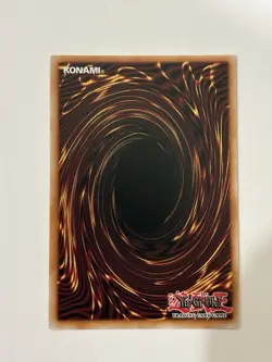 Dark Magician Girl MVP1-ENS56 1st Edition - Image 2