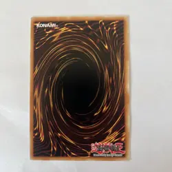 CORI-EN022 Phara the Primordial Goddess Secret Rare 1st Ed YuGiOh - Image 2