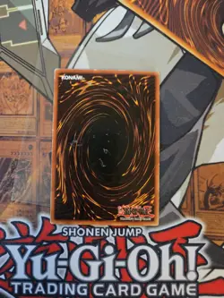 YUGIOH GODDESS OF WHIM MP1-003 SUPER UNLIMITED ED MP PROMO - Image 3