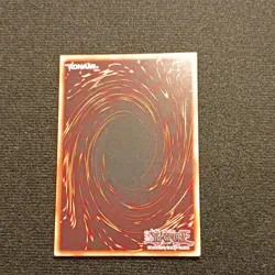 Konami Yu-Gi-Oh! Goddess of Sweet Revenge, Ultra Rare Holo LE - Image 4