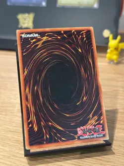 Mystical Elf LOB-062 1st Edition Wavy MP Yu-Gi-Oh! - Image 3