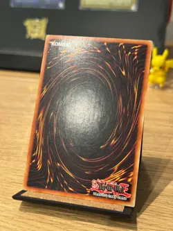 Mystical Elf LOB-062 1st Edition Wavy MP Yu-Gi-Oh! - Image 4