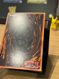 Mystical Elf LOB-062 1st Edition Wavy MP Yu-Gi-Oh! - Image 5