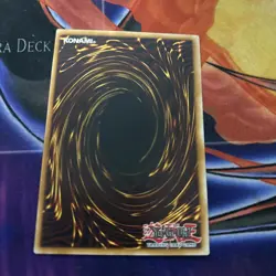 YUGIOH Ghost Rare Majestic Star Dragon SOVR-EN040 - Image 2