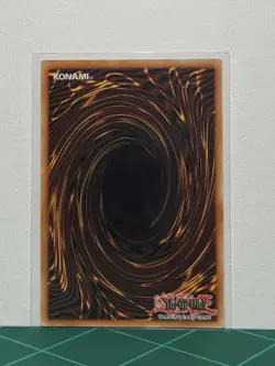 Konami Yu-Gi-Oh! Super Polymerization RA05-EN149 1st Ed Holo English - Image 2
