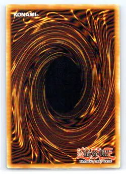 Yu-Gi-Oh! - Super Polymerization - RA05-EN149 - Rarity Collection 5 - Overframe - Image 2