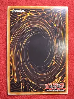 Toon Bookmark - NM - TOCH-EN003 - Unlimited - Collector’s Rare - Image 2