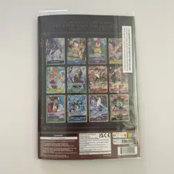 One Piece Card Game Premium Card Collection Best Selection Vol. 6 Sealed Bandai - Image 2