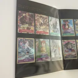 One Piece Card Game Premium Card Collection Best Selection Vol. 6 Sealed Bandai - Image 3
