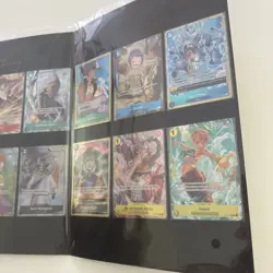 One Piece Card Game Premium Card Collection Best Selection Vol. 6 Sealed Bandai - Image 4
