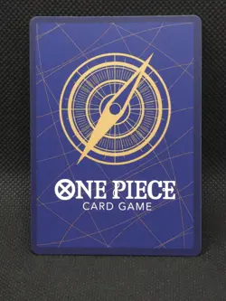One Piece TCG English OP05-088 Mansherry Alt Art Parallel - Image 2