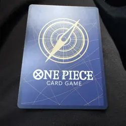 Bandai One Piece Card Game TASHIGI OP14-029 SP OP-16 TCG English MINT 2026 - Image 5