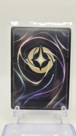 Disney Lorcana Elsa - Ice Maker non-foil Promo DLC Challenge 6/C2 EN 7 - Image 5