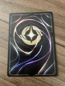 Akood Et Emuti Winterspell 29/204 Nonfoil Disney Lorcana TCG - Image 2