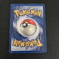 Pokemon Card - Jolteon Jungle Holo Rare Unlimited 4/64 1999 - Image 3