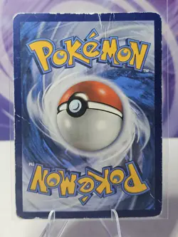 Lycanroc GX SM14 SM Black Star Promos Pokemon Card NM DMG - Image 2