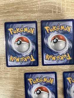 Pokemon TCG: Ultra Card Lot x5 - All Cards Near Mint - V/Full Art - Image 3