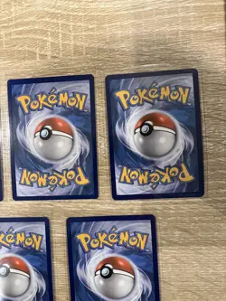 Pokemon TCG: Ultra Card Lot x5 - All Cards Near Mint - V/Full Art - Image 4