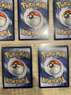 Pokemon TCG: Ultra Card Lot x5 - All Cards Near Mint - V/Full Art - Image 5