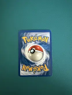 Psyduck Holon Phantoms Stamped Pokemon Card Reverse Holo 81/110 - Image 2