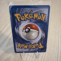 Pokemon TCG Electrode Skyridge e-card series 36/144 uncommon 2003 NM - Image 2