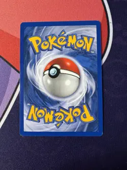 Pokemon TCG Neo Destiny Dark Gengar Holo Card 6/105 Unlimited Rare - Image 2